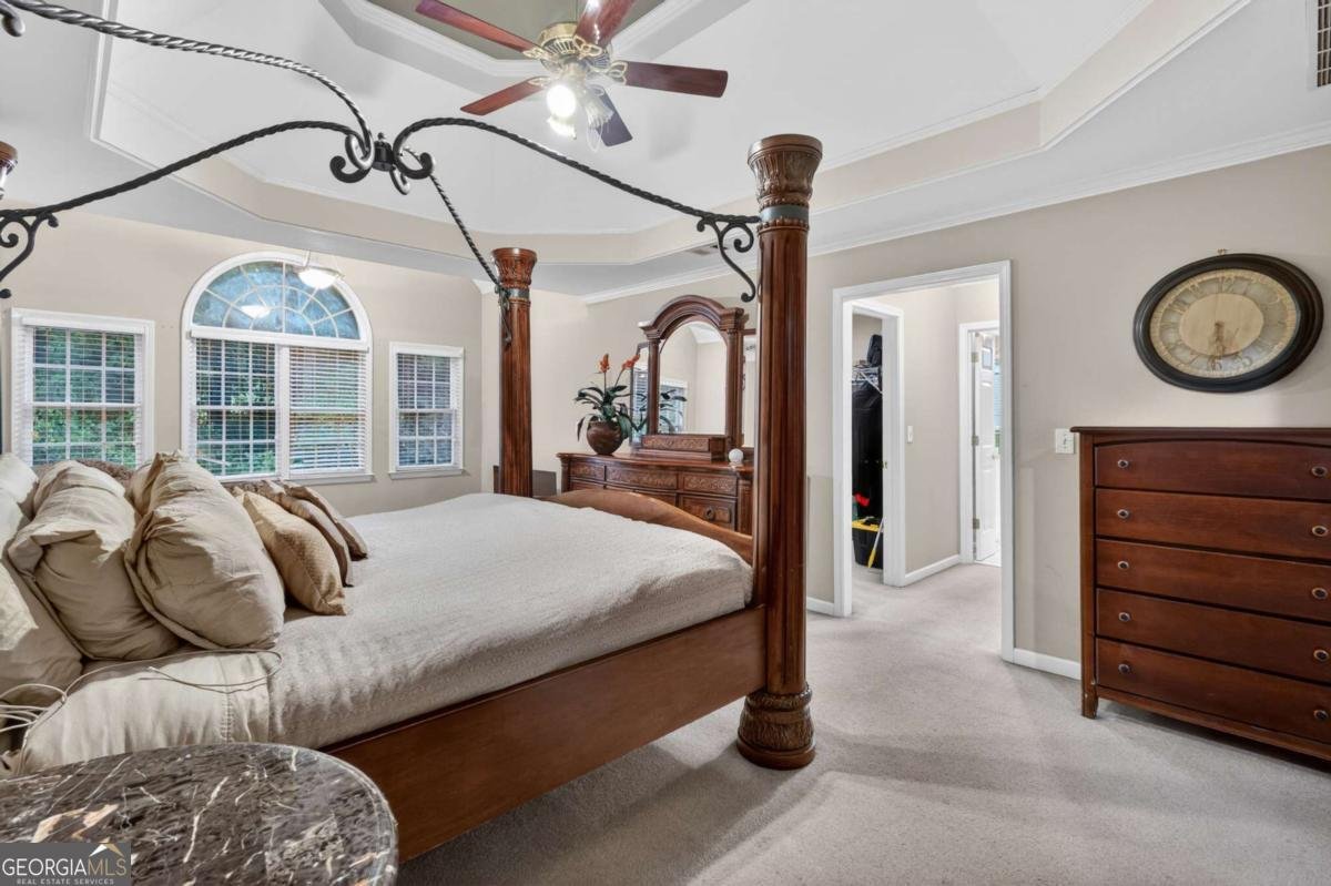 771 Bentgrass Court Dacula - Photo 21