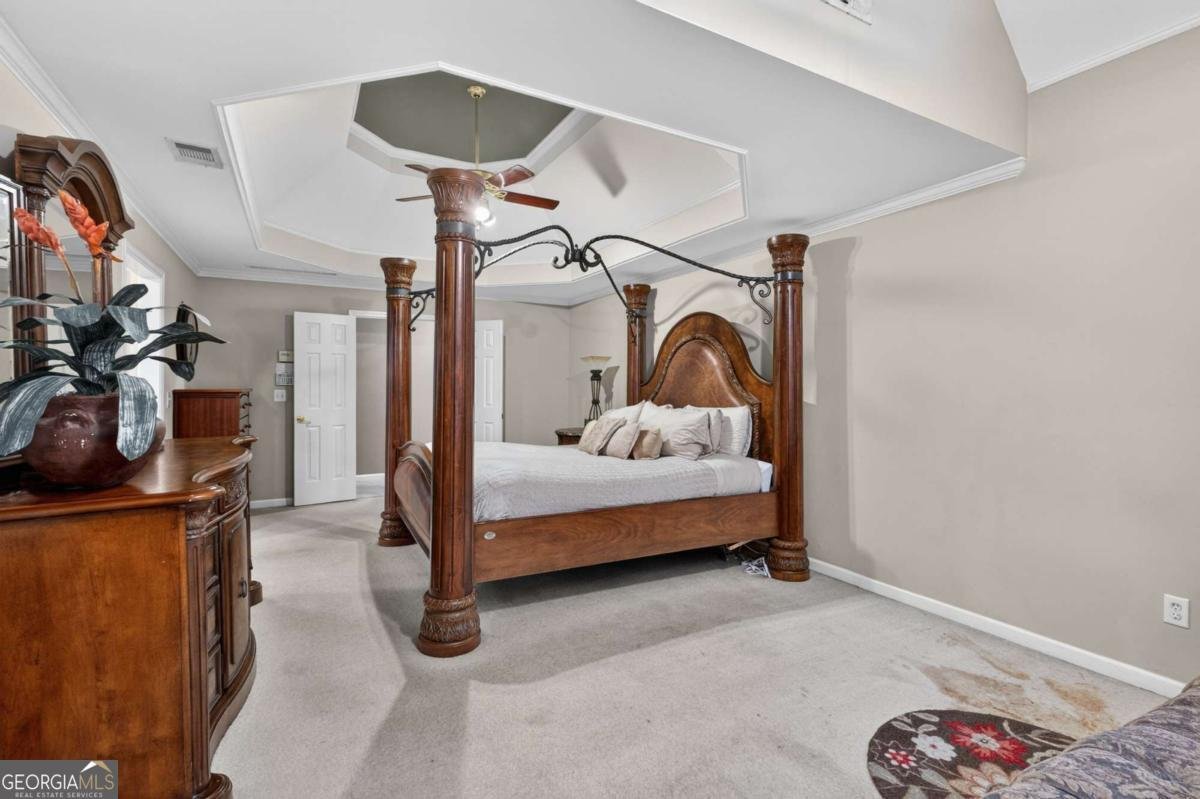 771 Bentgrass Court Dacula - Photo 22