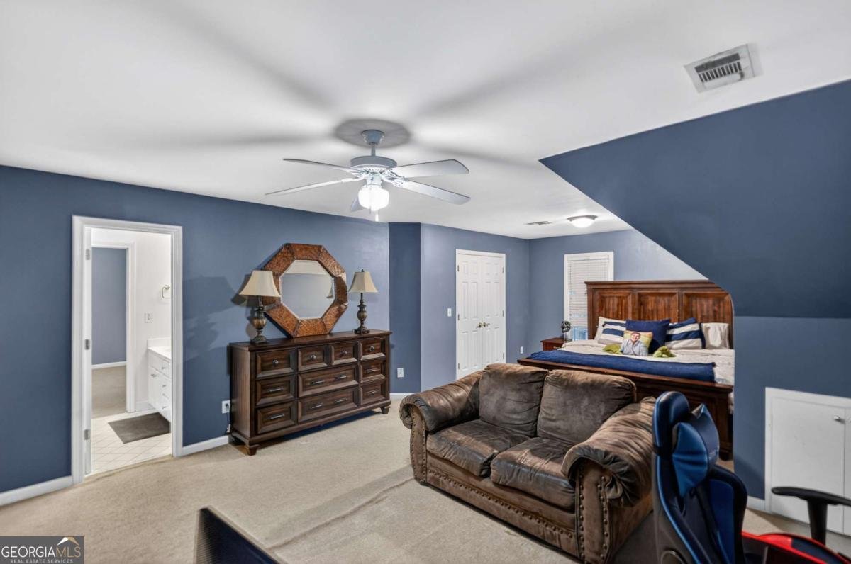 771 Bentgrass Court Dacula - Photo 26