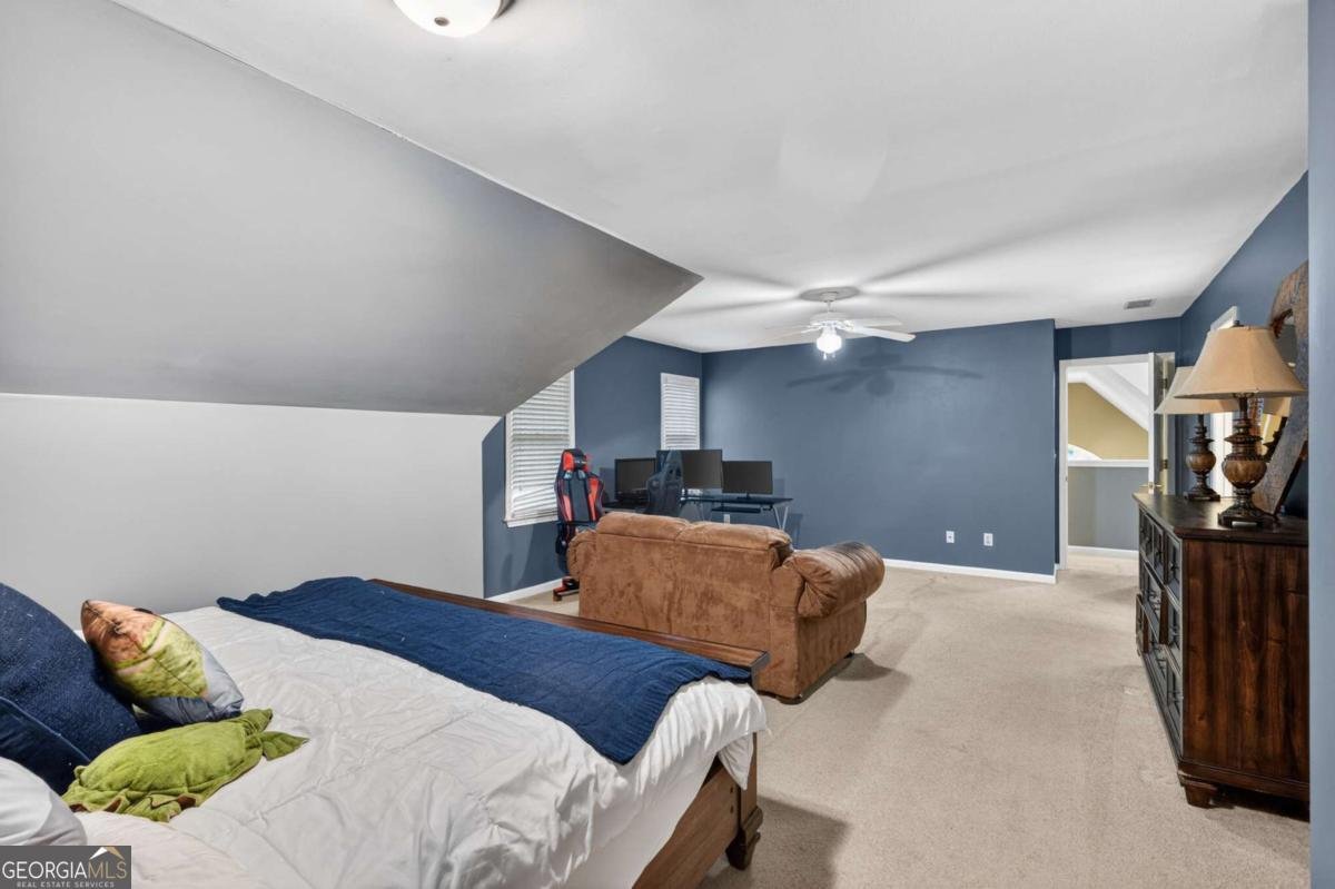 771 Bentgrass Court Dacula - Photo 27