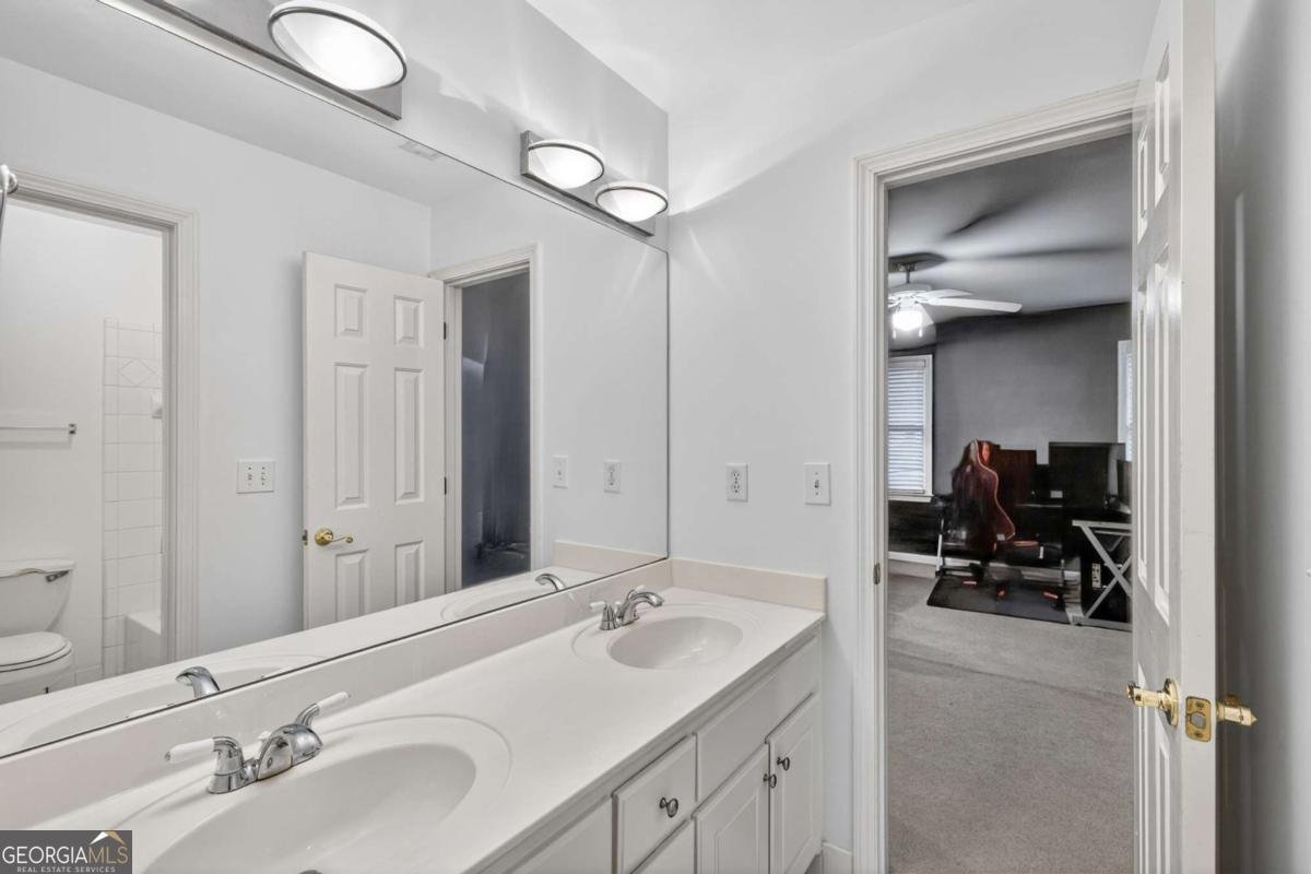 771 Bentgrass Court Dacula - Photo 28