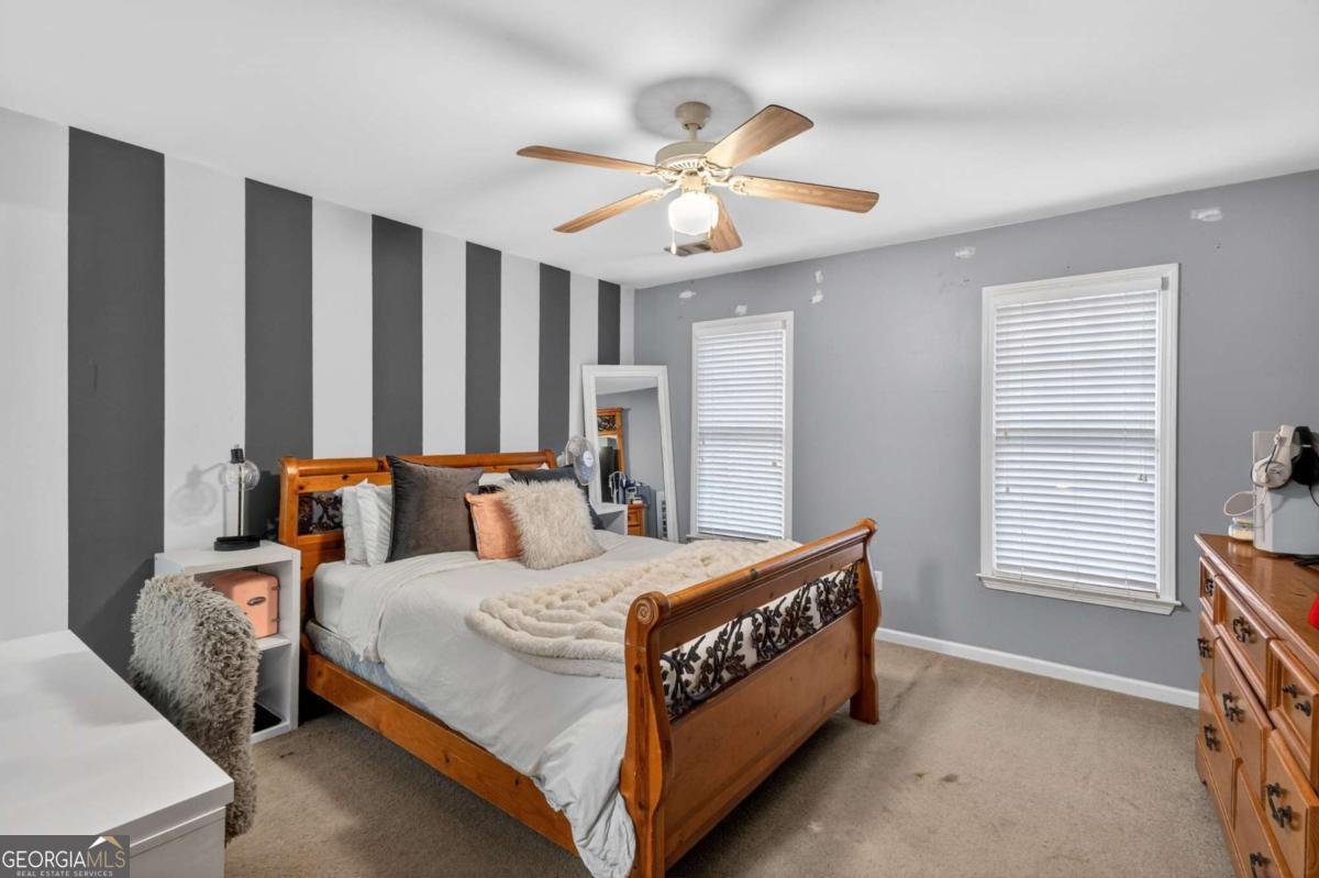 771 Bentgrass Court Dacula - Photo 31