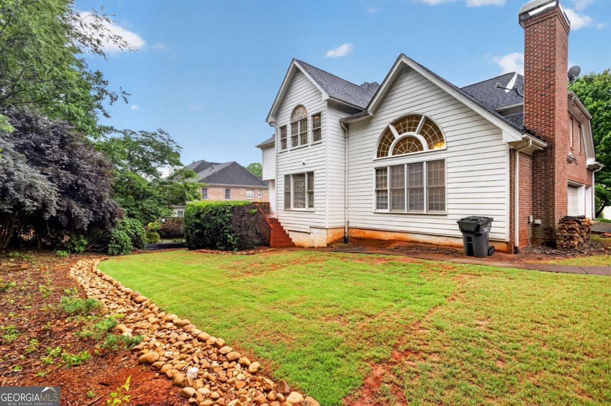 771 Bentgrass Court Dacula - Photo 41
