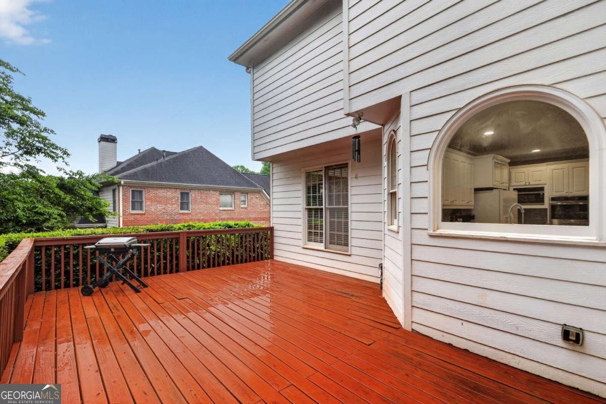 771 Bentgrass Court Dacula - Photo 42