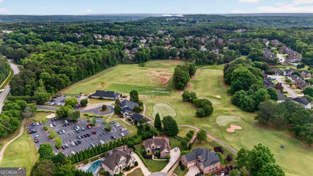 771 Bentgrass Court Dacula - Photo 43