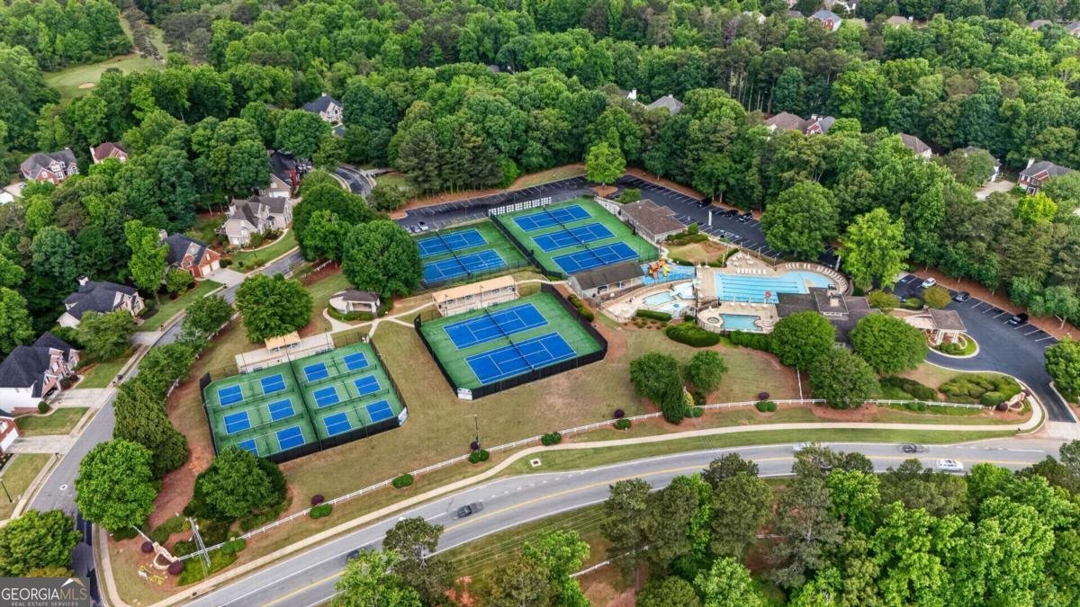 771 Bentgrass Court Dacula - Photo 44