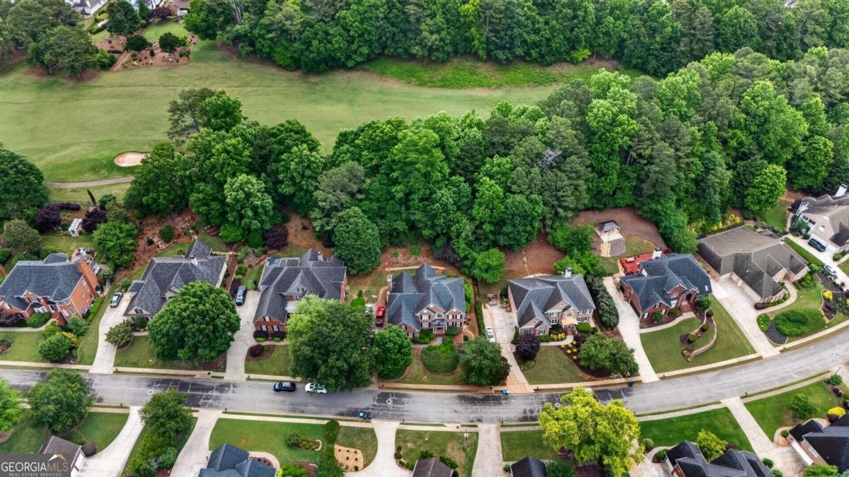 771 Bentgrass Court Dacula - Photo 45