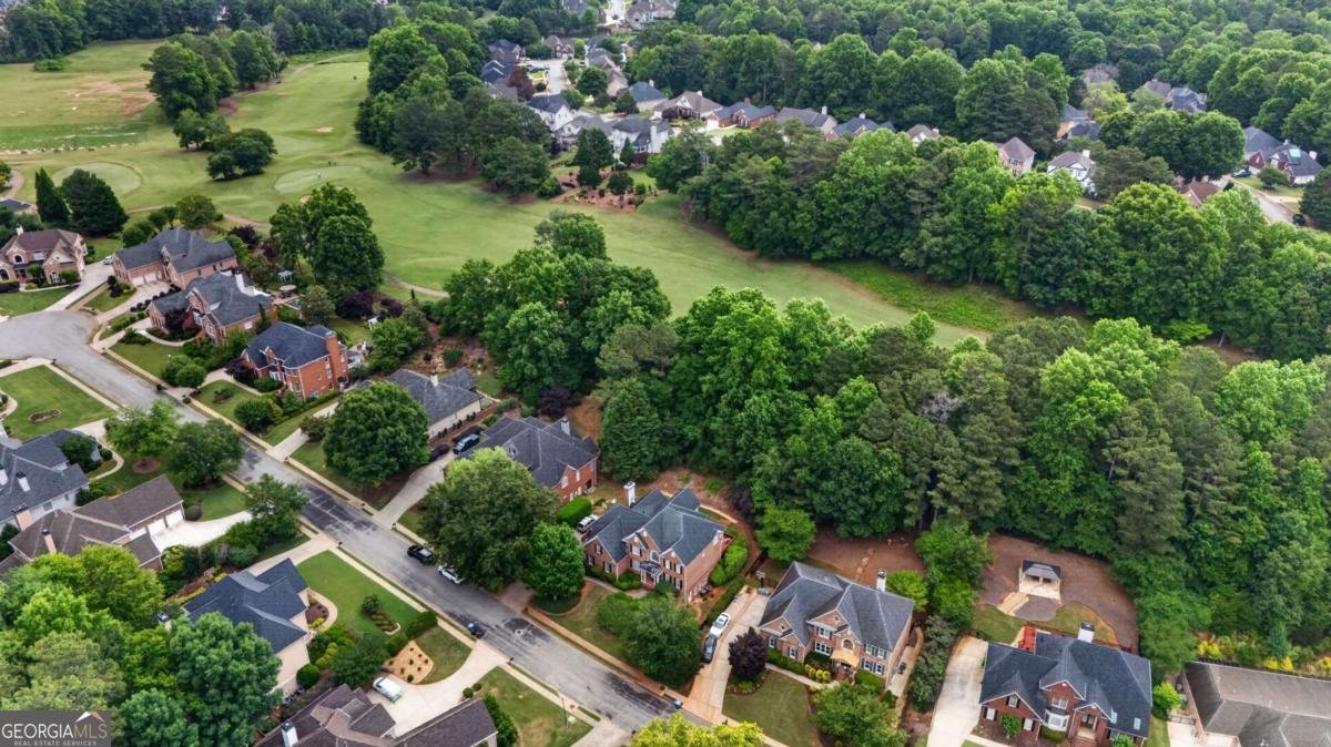 771 Bentgrass Court Dacula - Photo 46