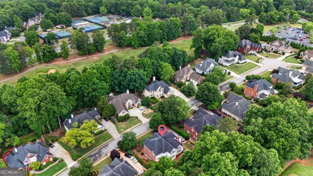 771 Bentgrass Court Dacula - Photo 48