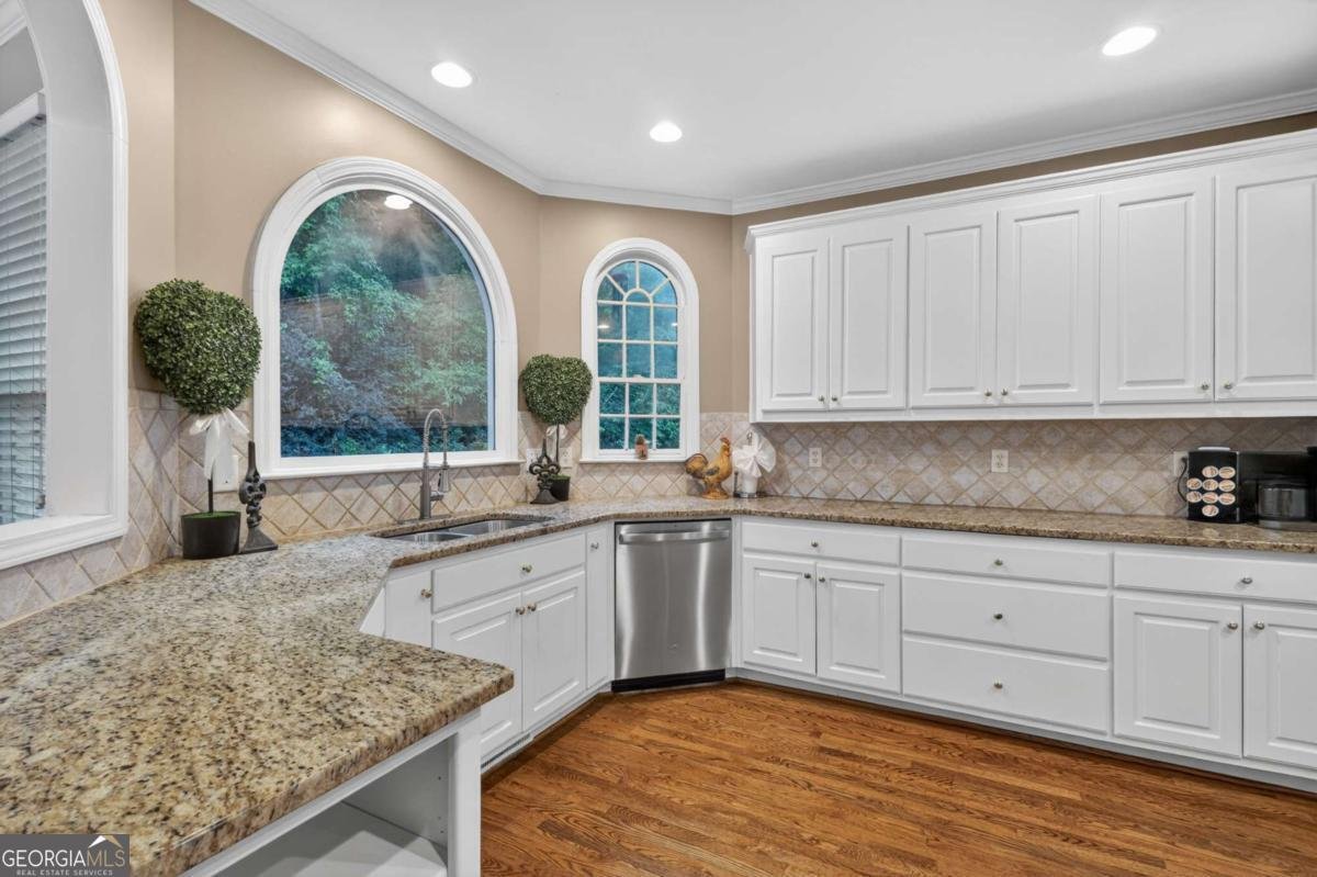 771 Bentgrass Court Dacula - Photo 8