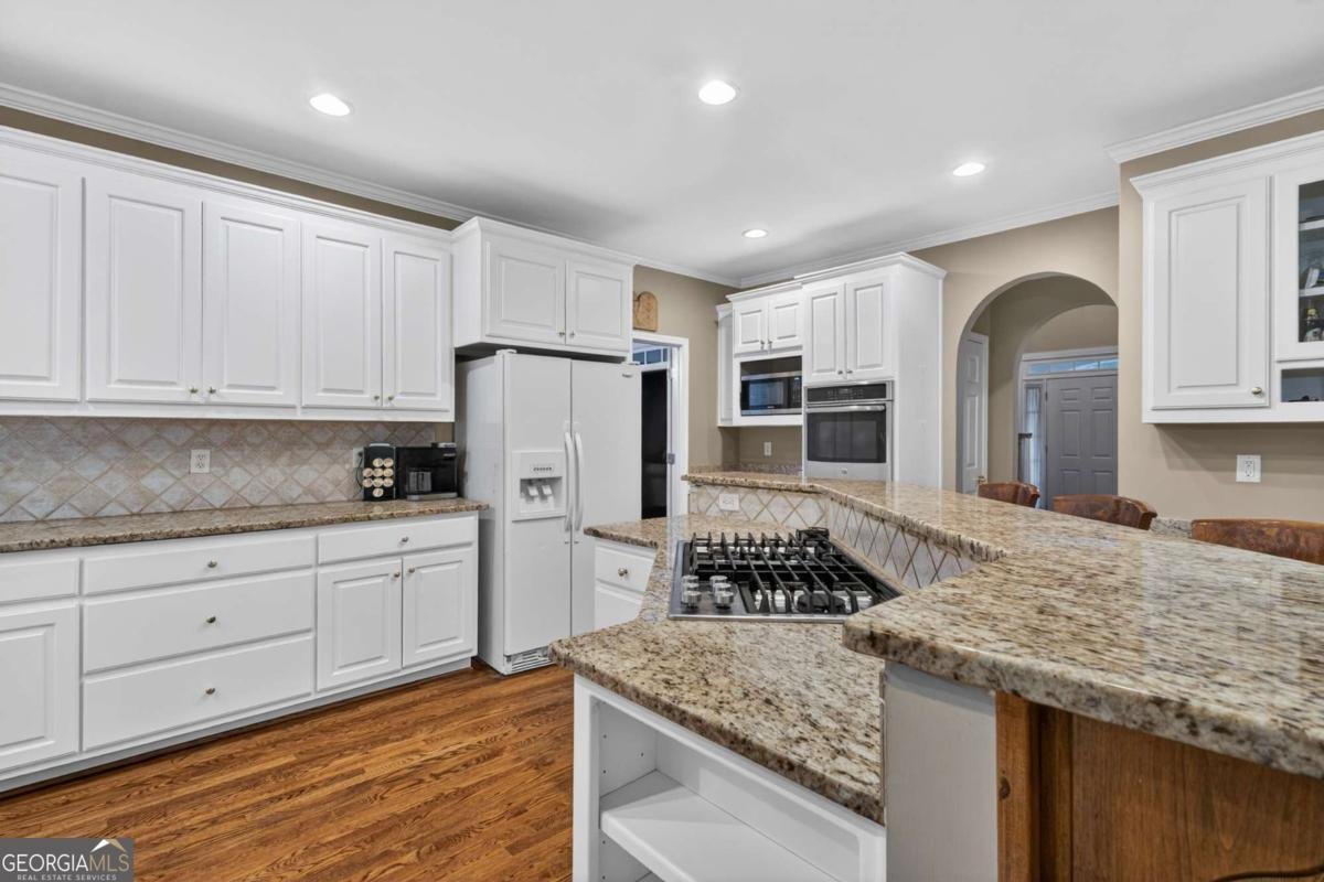 771 Bentgrass Court Dacula - Photo 9