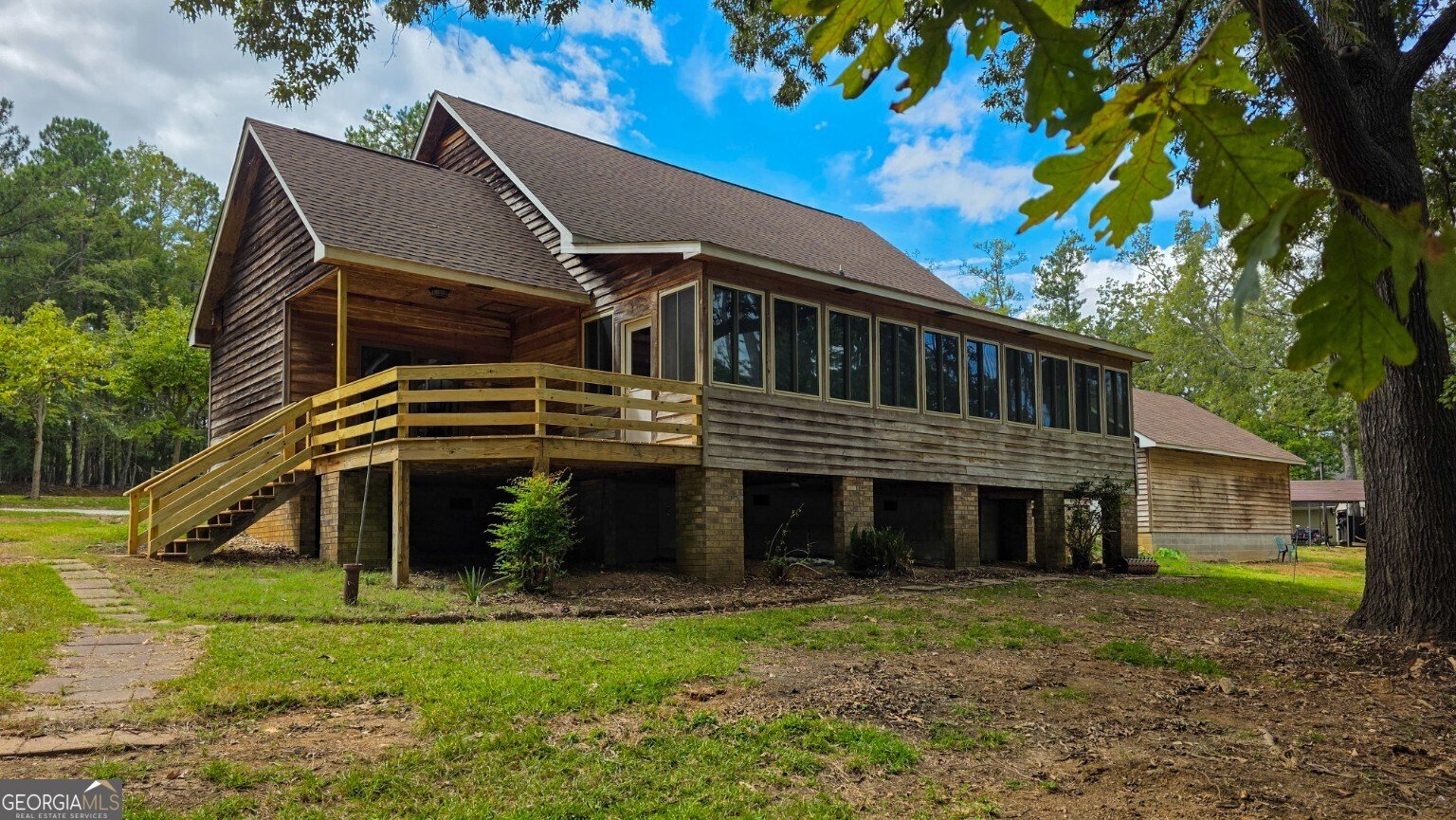 1179 Lakeside Drive Lincolnton - main photo