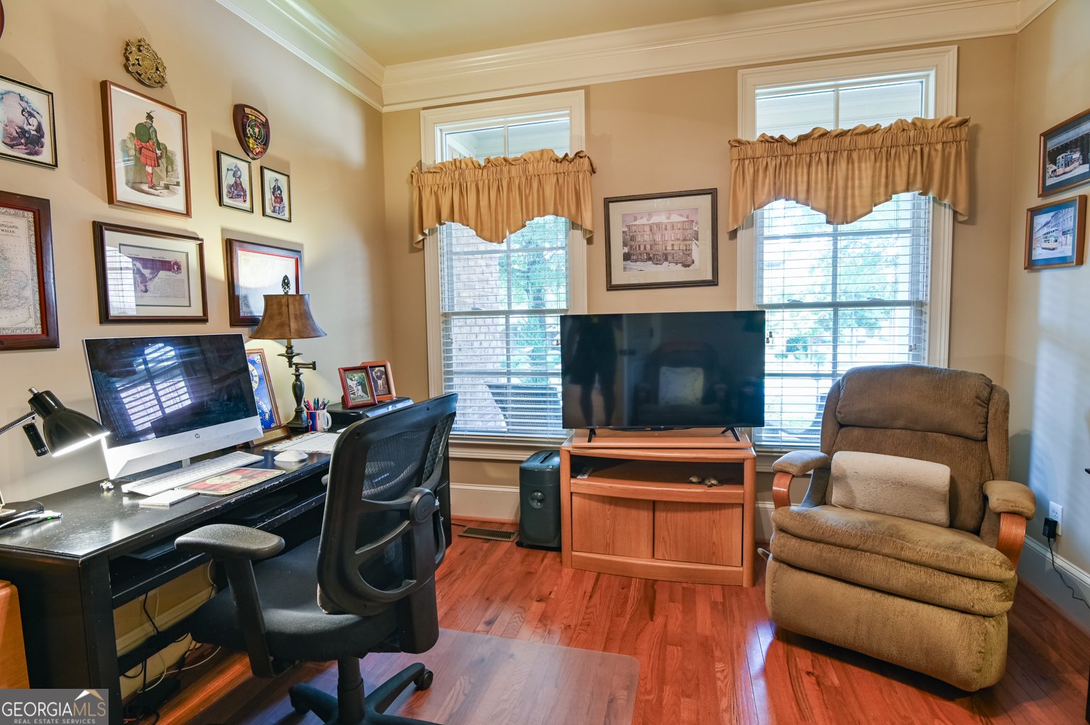 1511 Cambridge Sq. Watkinsville - Photo 12
