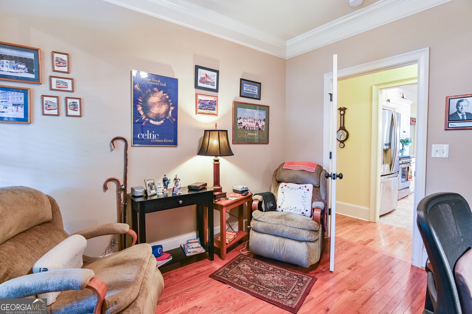 1511 Cambridge Sq. Watkinsville - Photo 13
