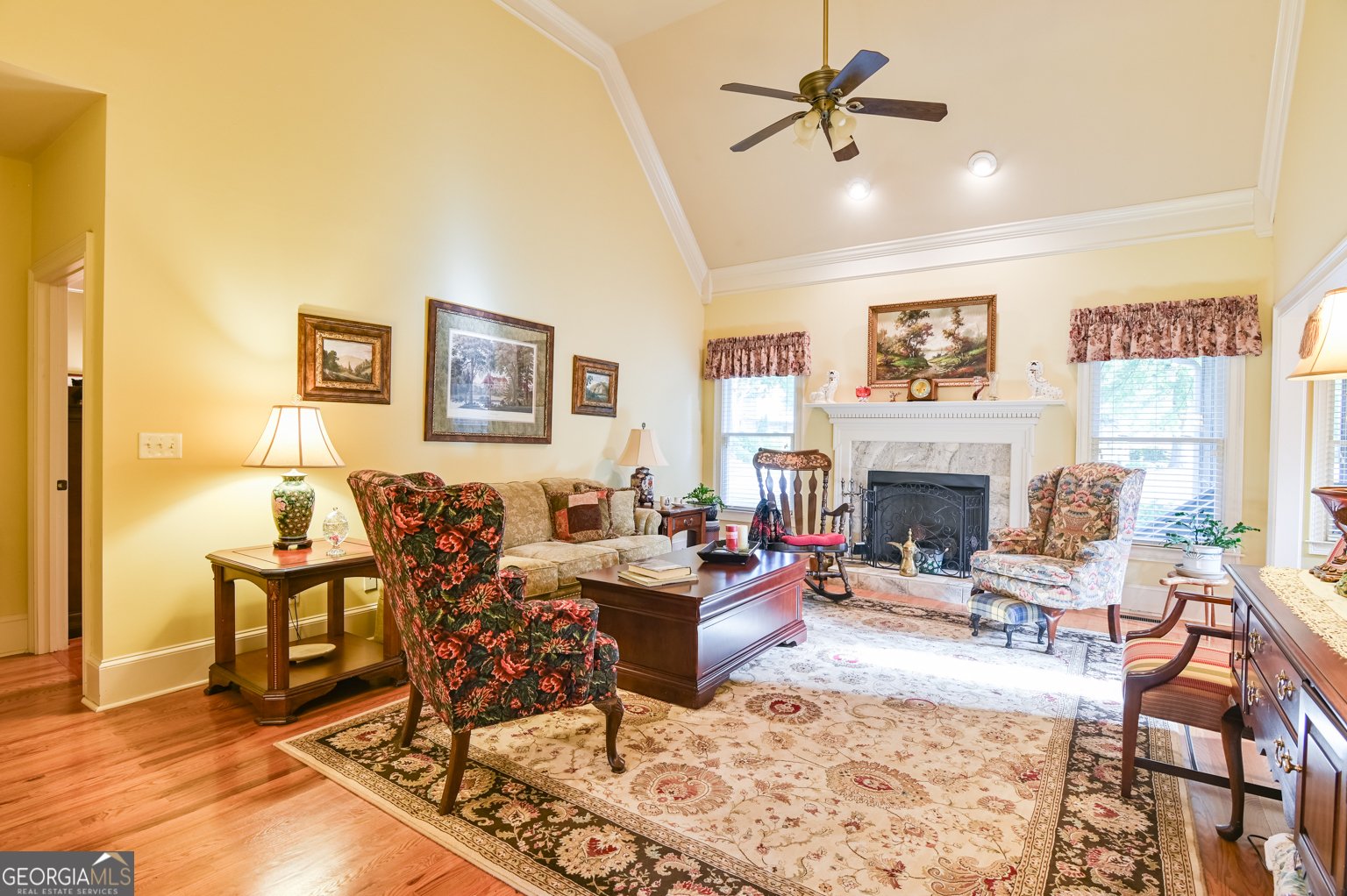 1511 Cambridge Sq. Watkinsville - Photo 20