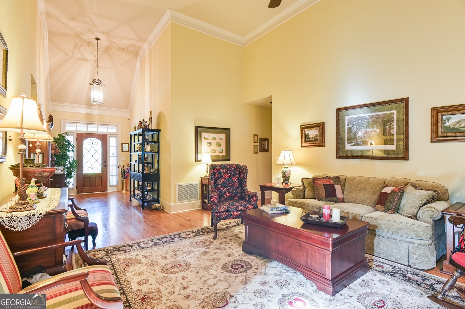 1511 Cambridge Sq. Watkinsville - Photo 21