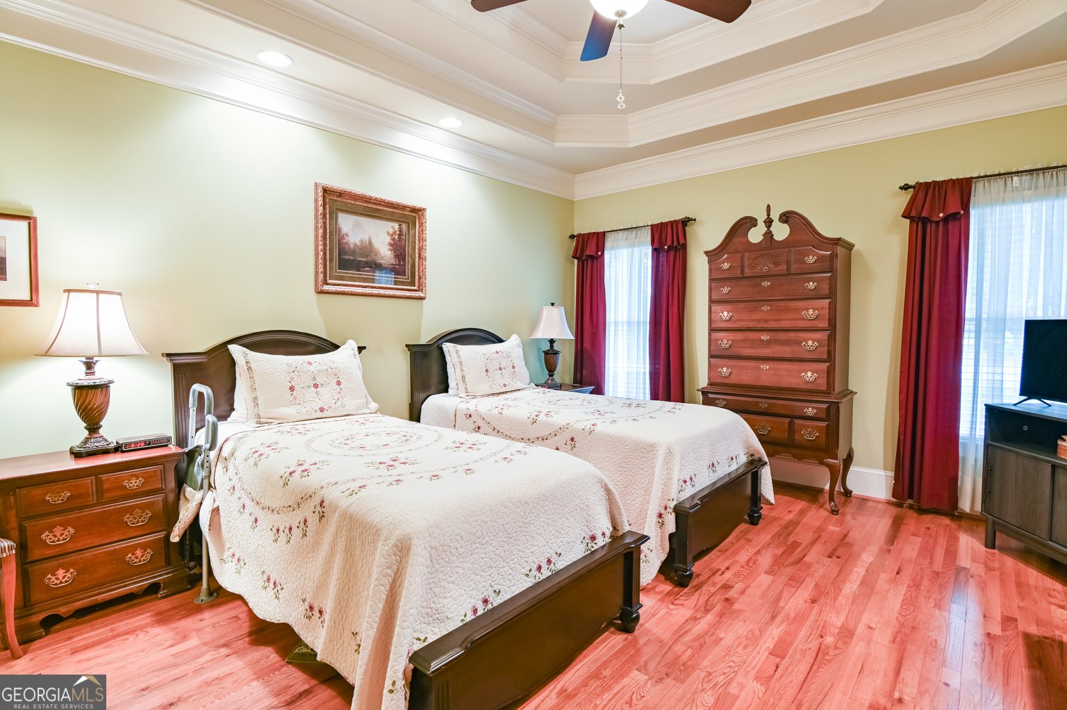1511 Cambridge Sq. Watkinsville - Photo 23