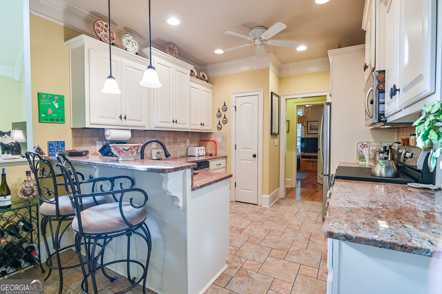 1511 Cambridge Sq. Watkinsville - Photo 30