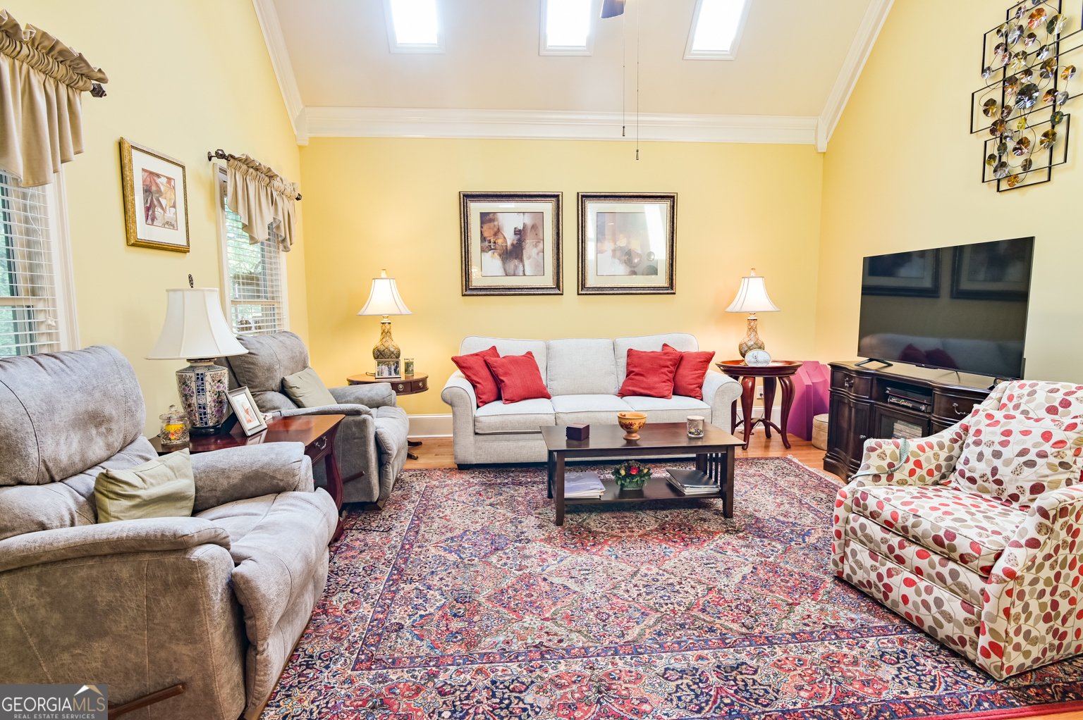 1511 Cambridge Sq. Watkinsville - Photo 33