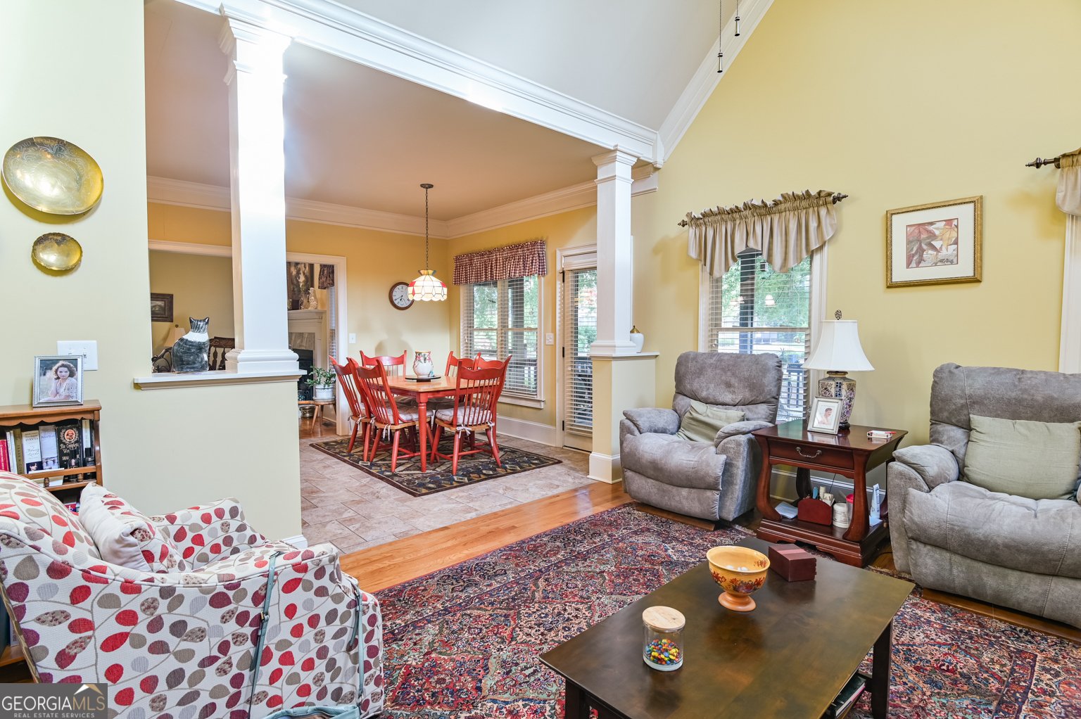 1511 Cambridge Sq. Watkinsville - Photo 34