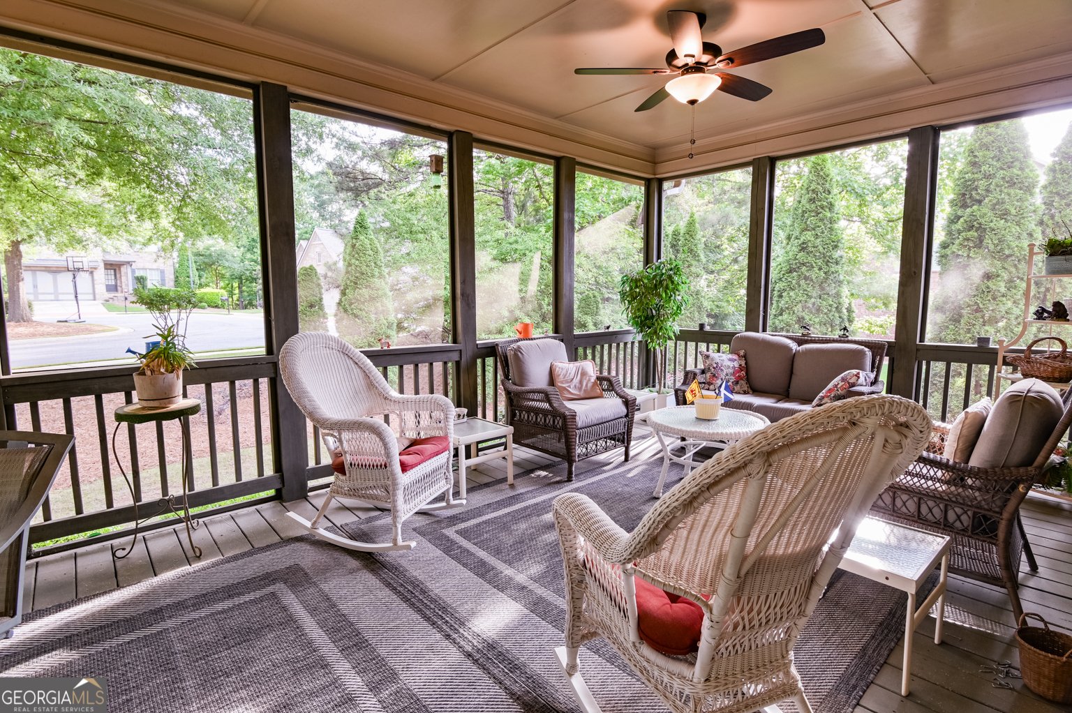 1511 Cambridge Sq. Watkinsville - Photo 35