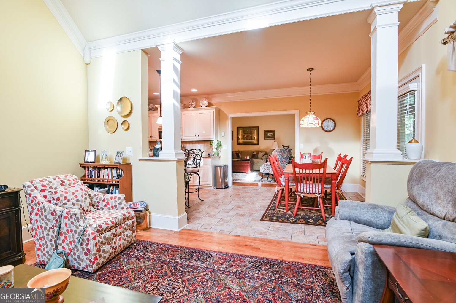 1511 Cambridge Sq. Watkinsville - Photo 37