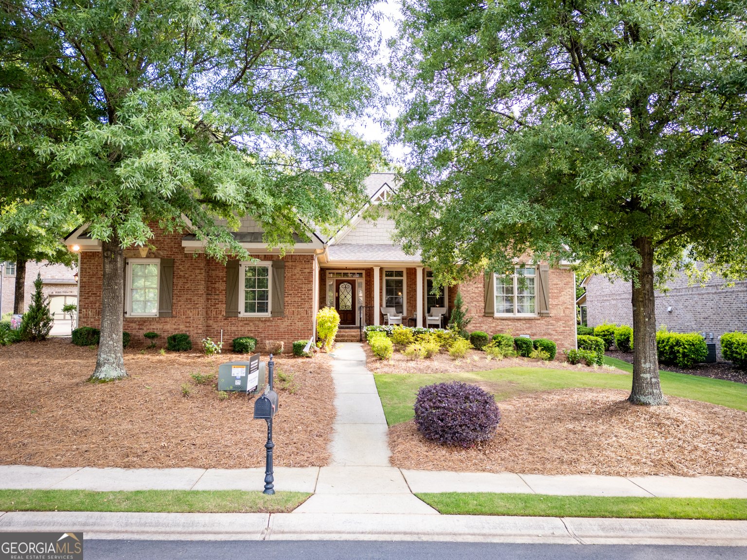 1511 Cambridge Sq. Watkinsville - Photo 38