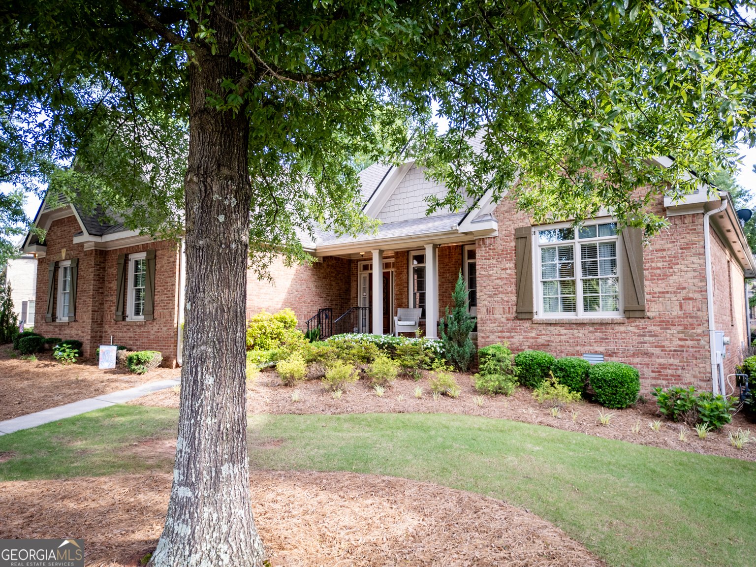 1511 Cambridge Sq. Watkinsville - Photo 39