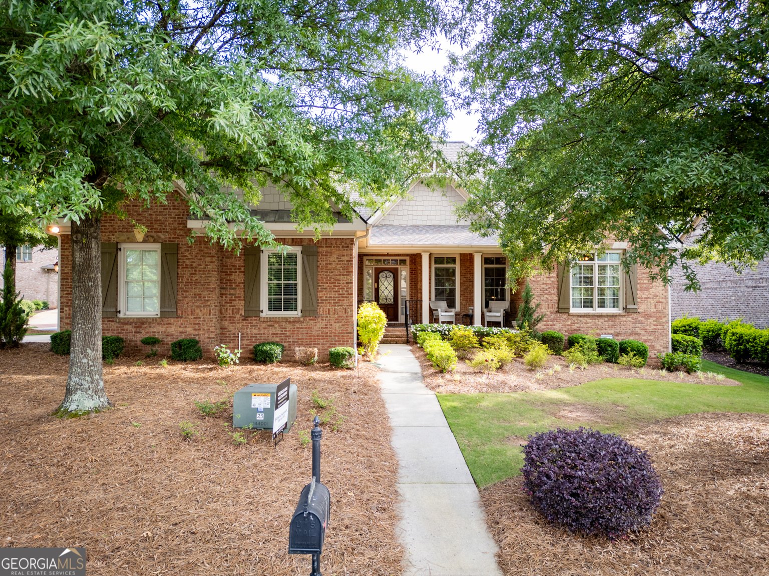 1511 Cambridge Sq. Watkinsville - Photo 40