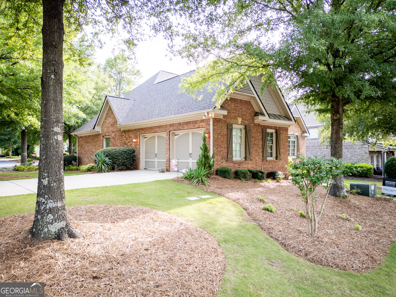 1511 Cambridge Sq. Watkinsville - Photo 41