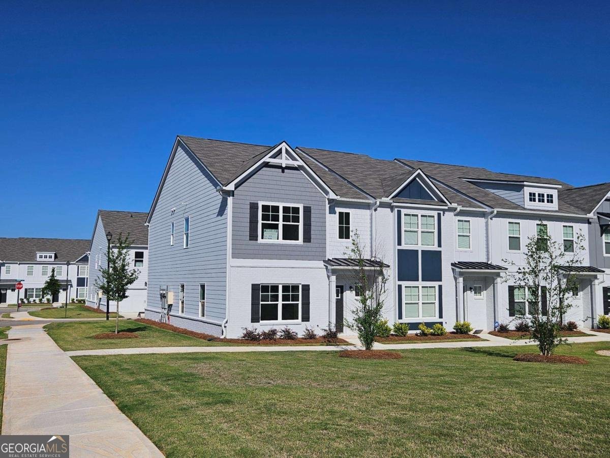 2510 Riverside Road Conyers - main photo