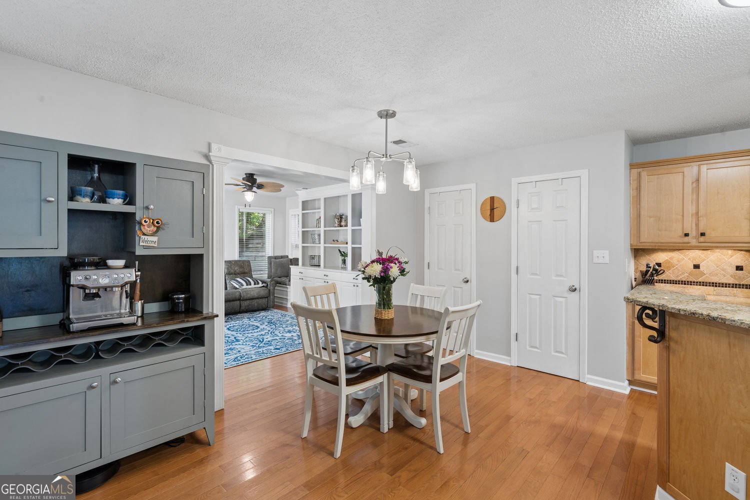 954 Wandering Vine Drive Mableton - Photo 12