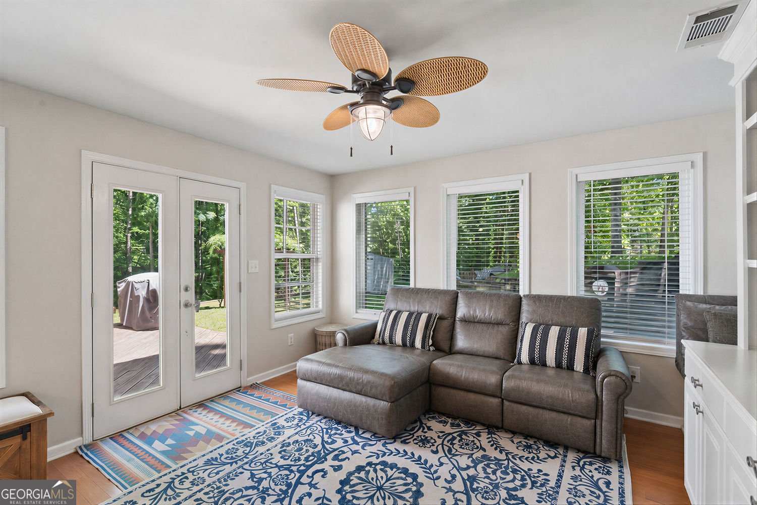 954 Wandering Vine Drive Mableton - Photo 15