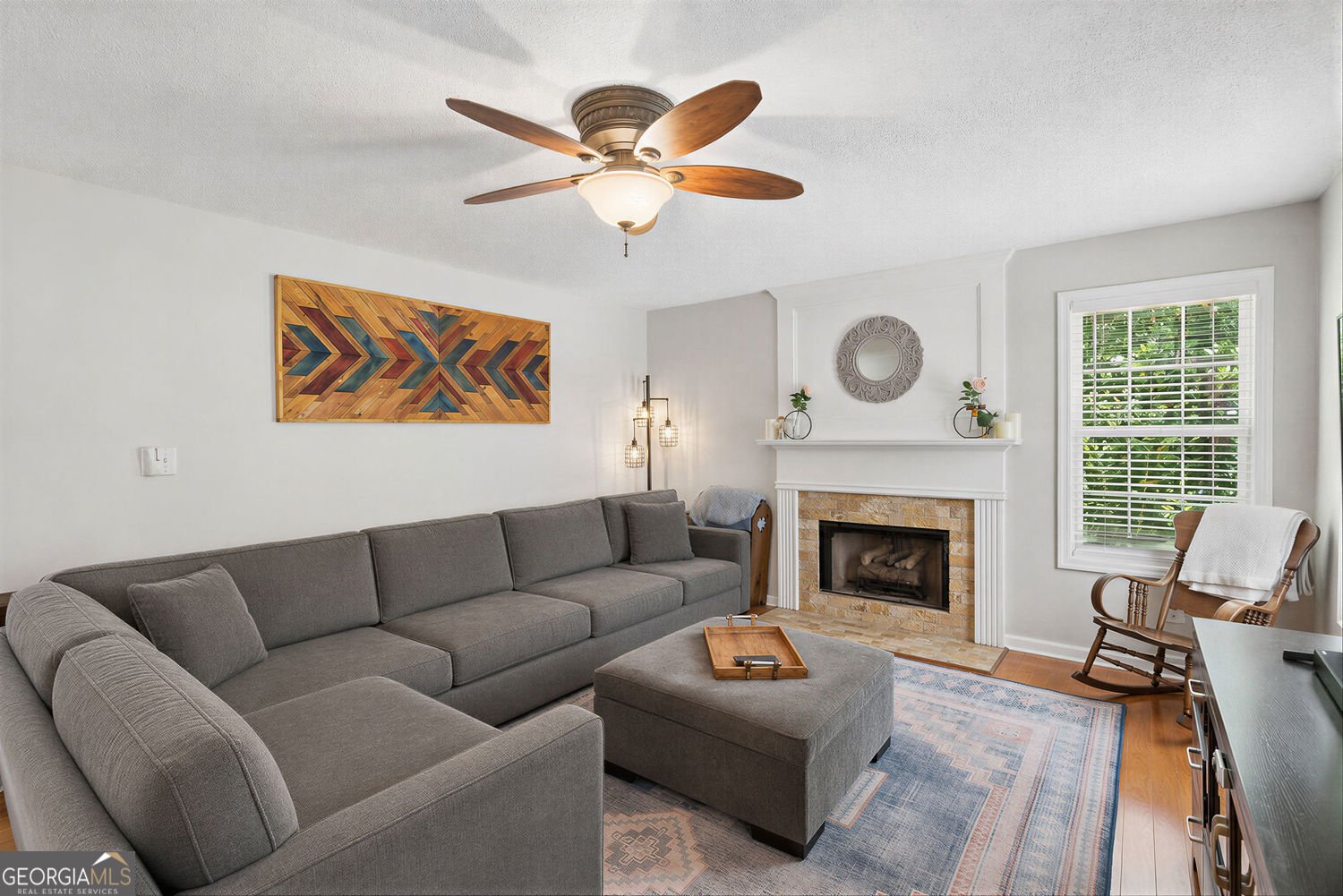 954 Wandering Vine Drive Mableton - Photo 20