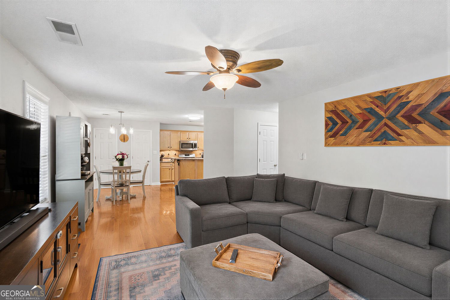 954 Wandering Vine Drive Mableton - Photo 21
