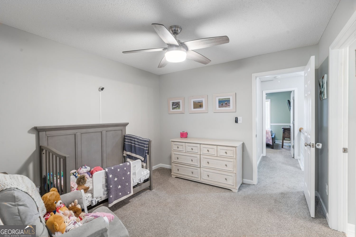 954 Wandering Vine Drive Mableton - Photo 25