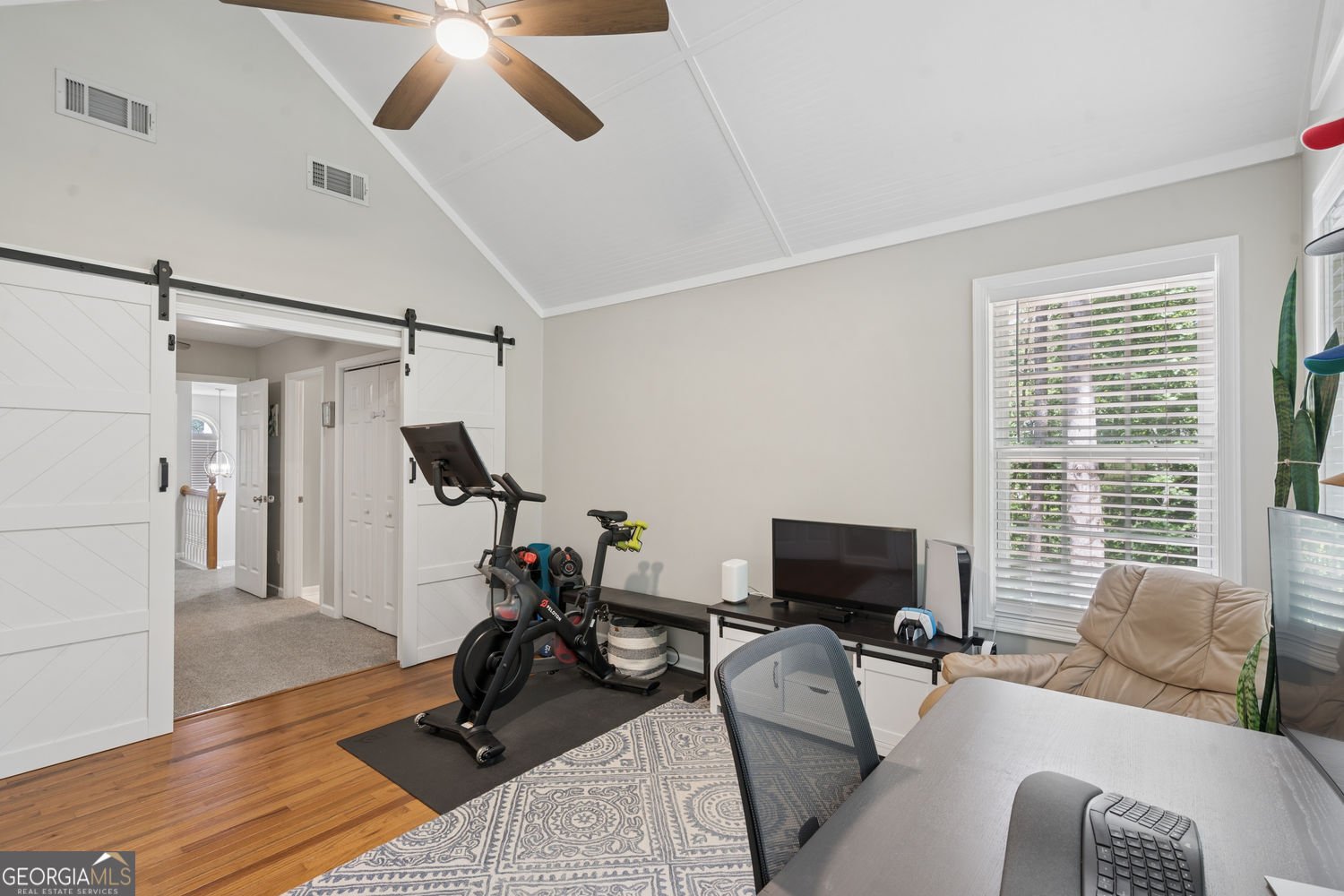 954 Wandering Vine Drive Mableton - Photo 27