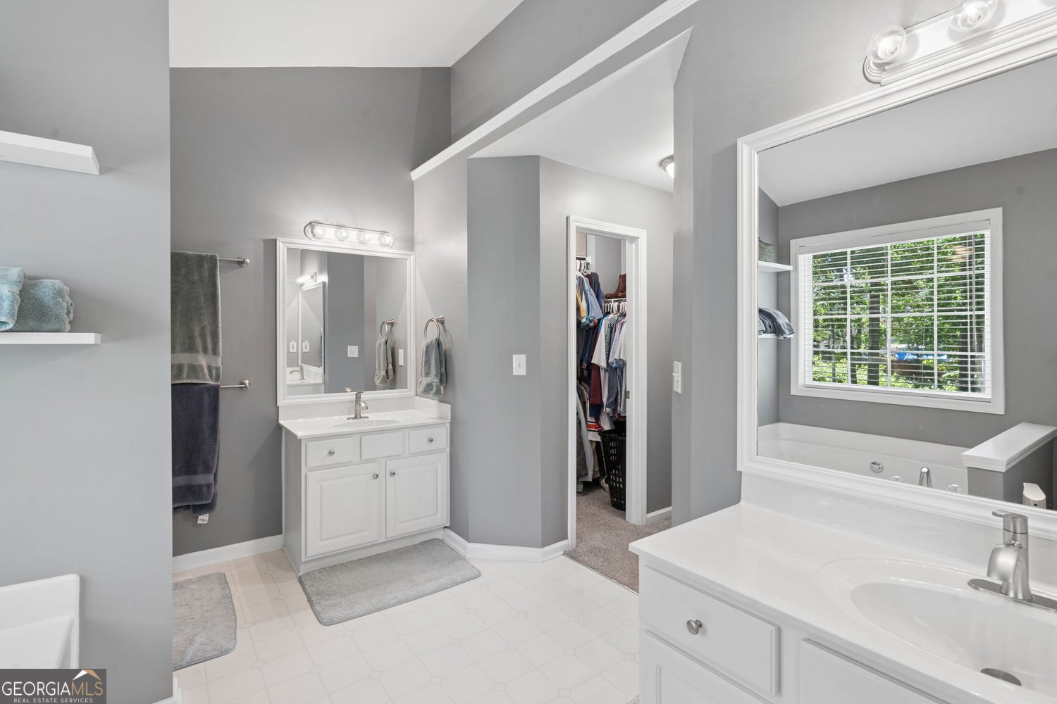 954 Wandering Vine Drive Mableton - Photo 35