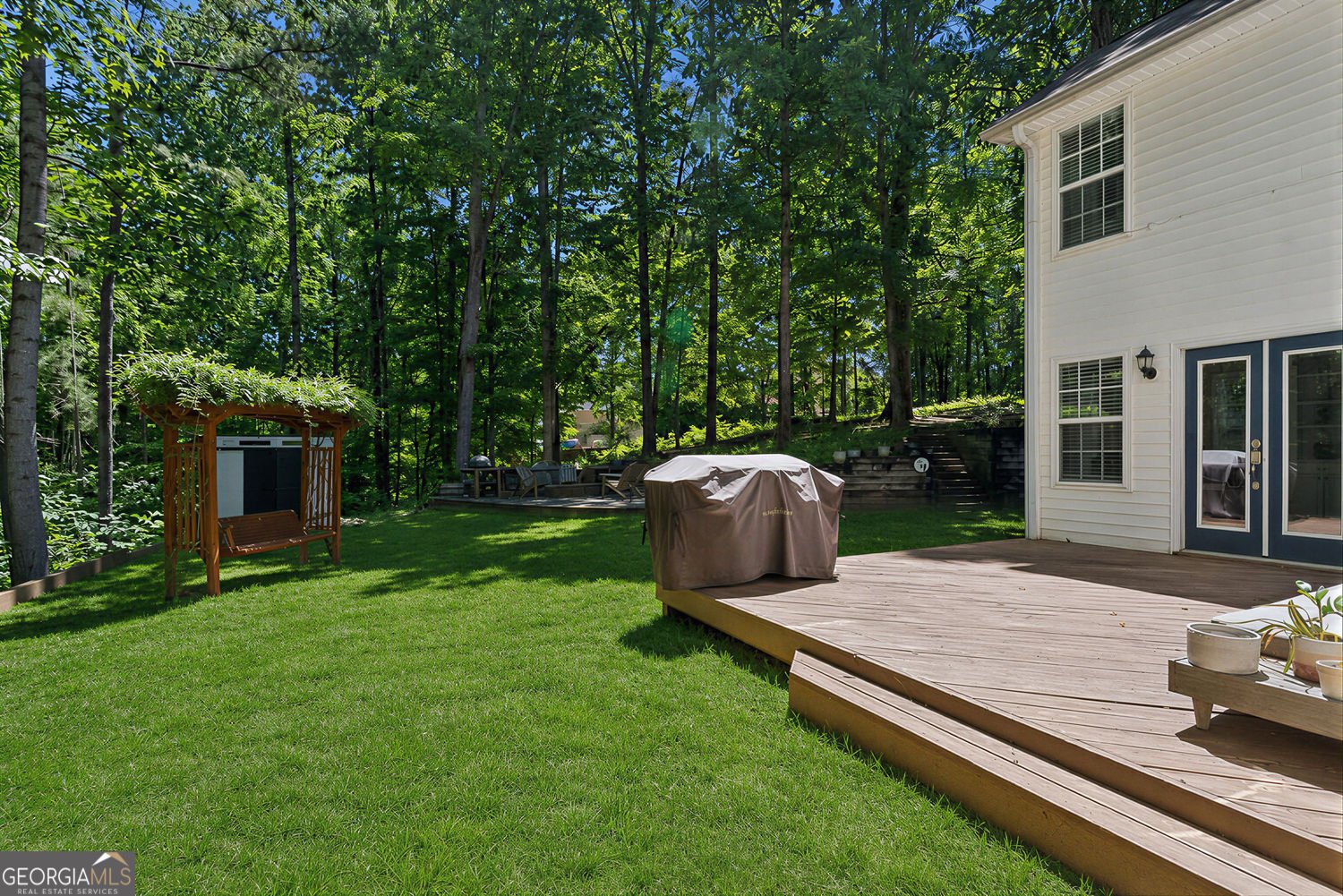 954 Wandering Vine Drive Mableton - Photo 39