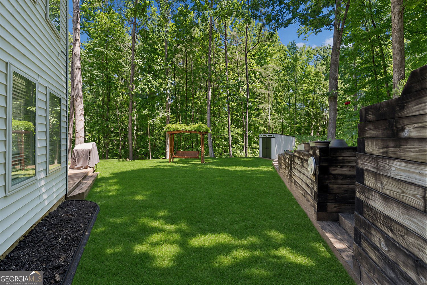 954 Wandering Vine Drive Mableton - Photo 40