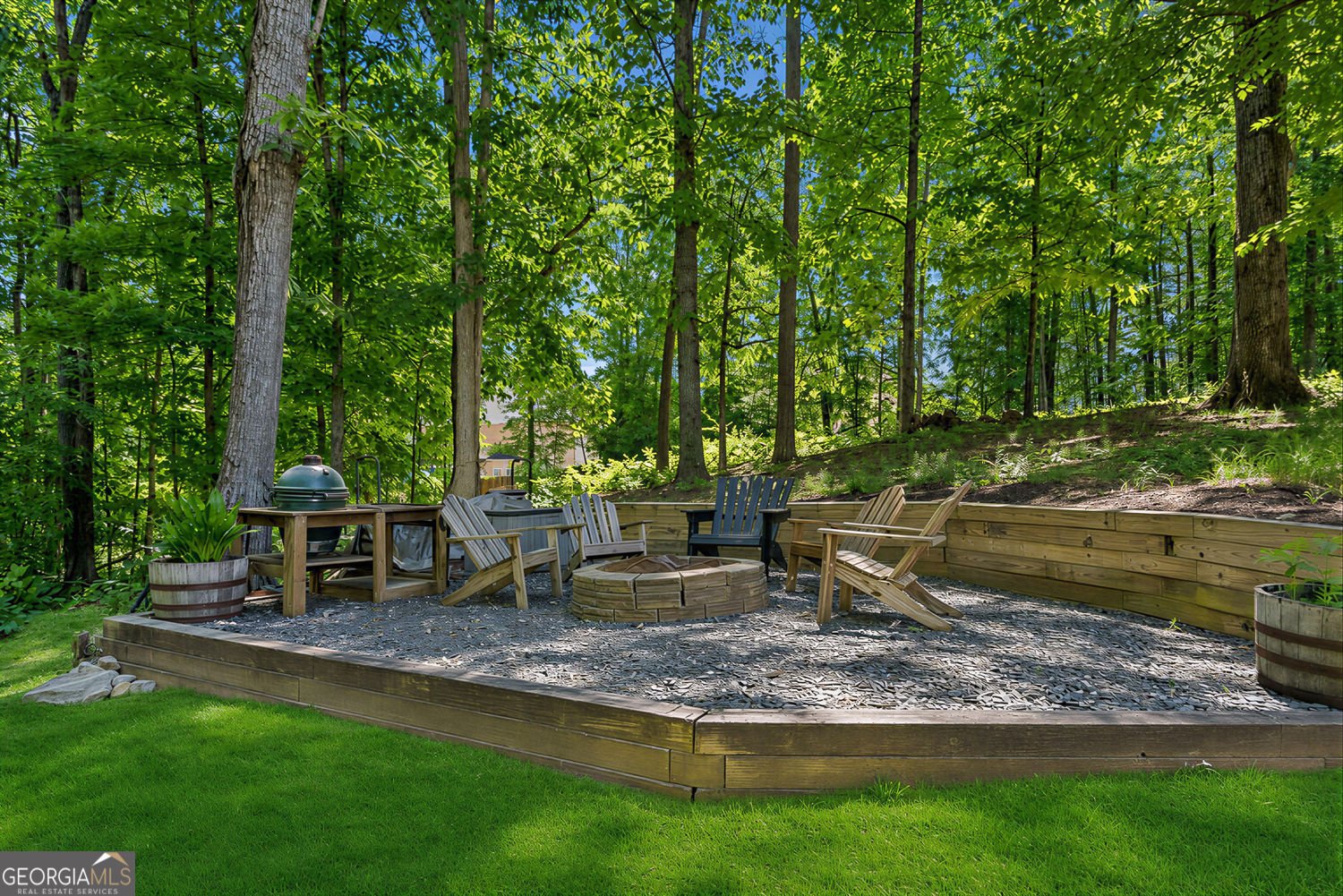 954 Wandering Vine Drive Mableton - Photo 41