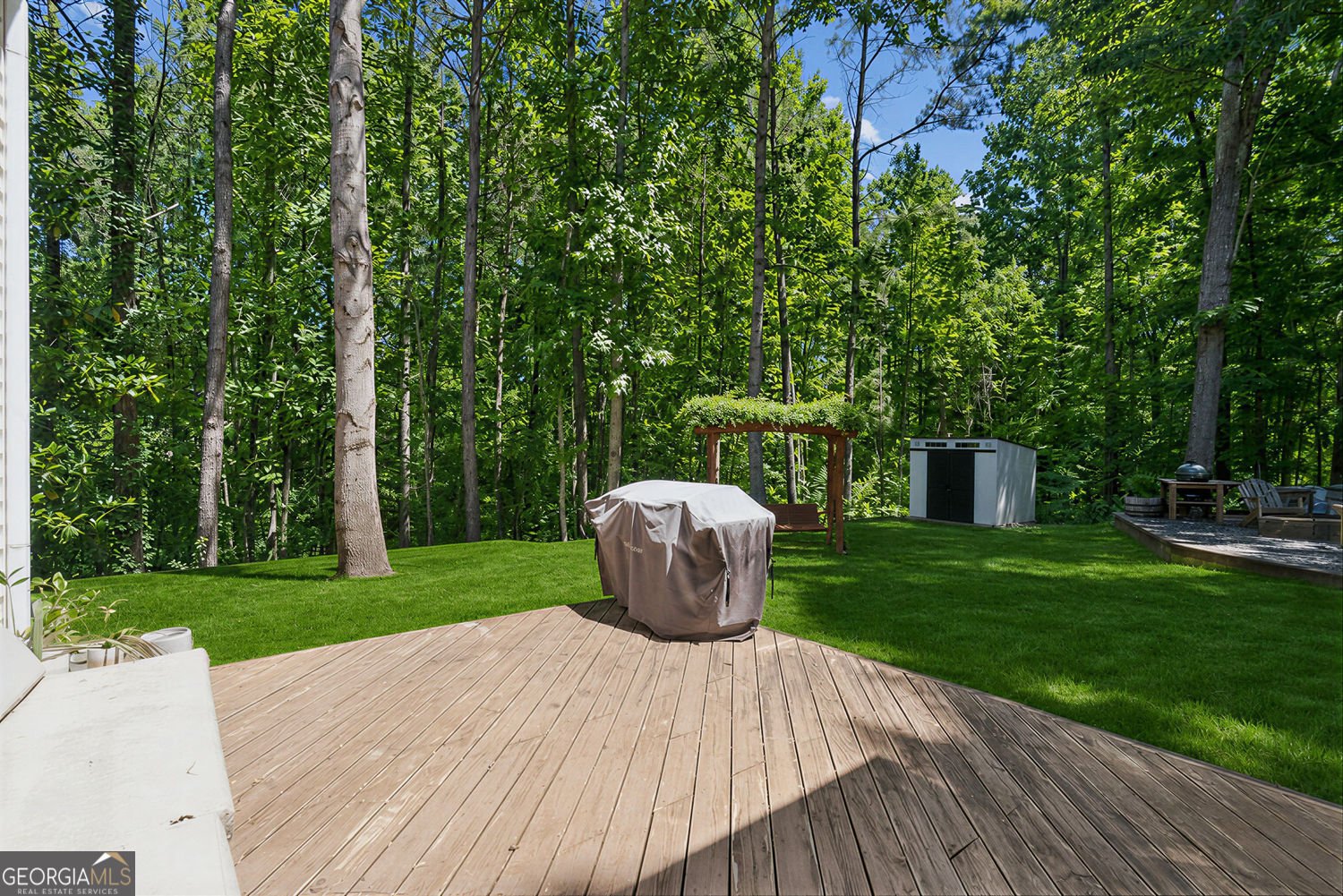 954 Wandering Vine Drive Mableton - Photo 42