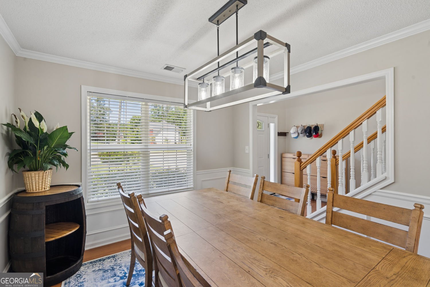 954 Wandering Vine Drive Mableton - Photo 7