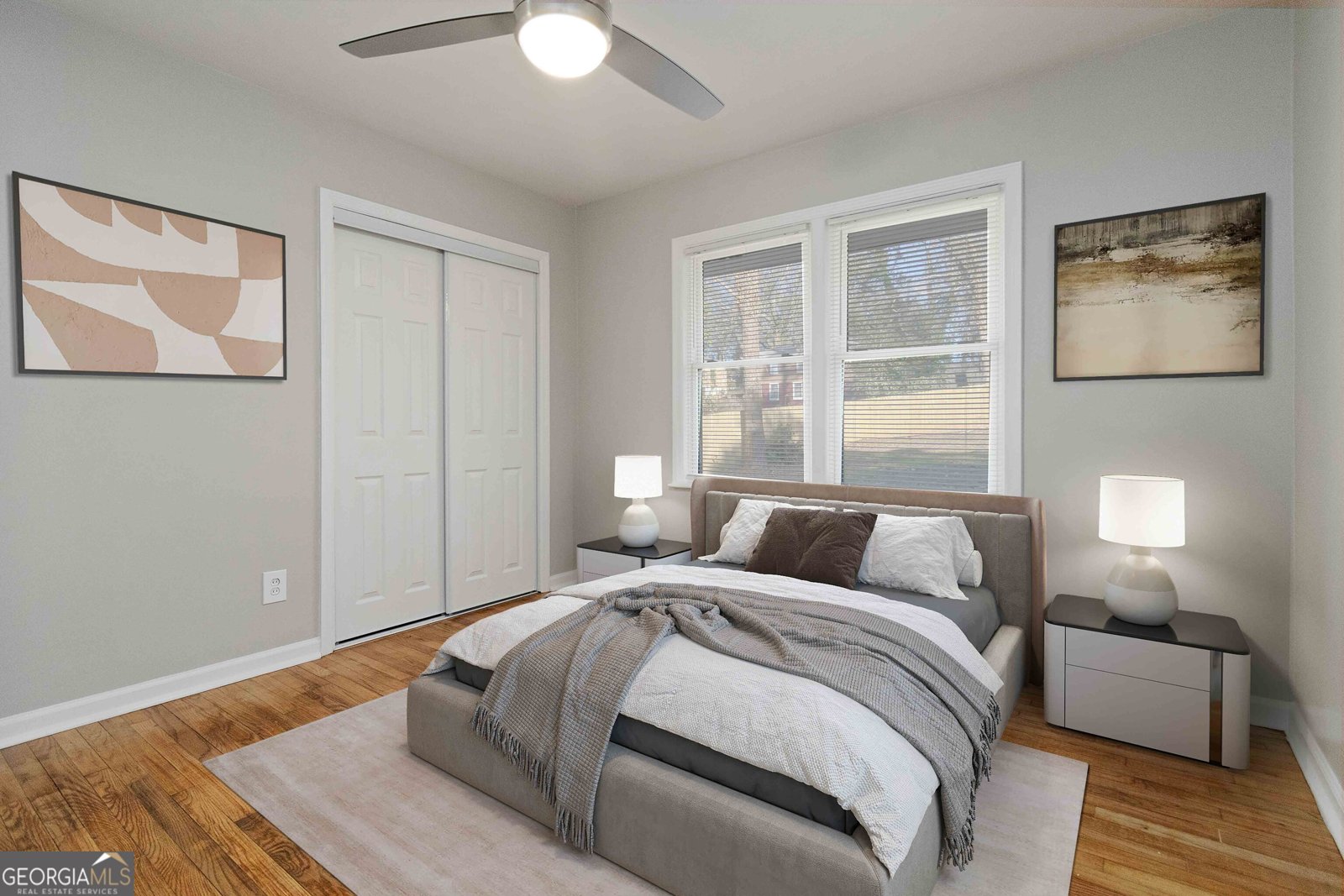 1796 Arkose Drive Atlanta - Photo 12