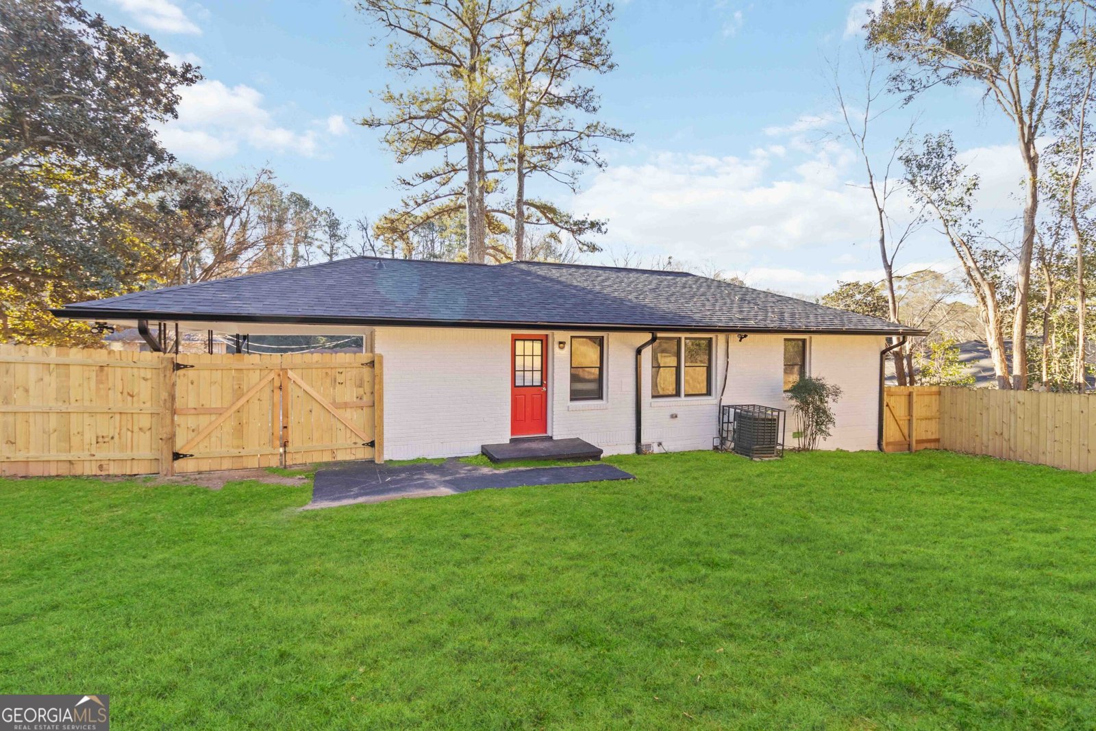 1796 Arkose Drive Atlanta - Photo 29