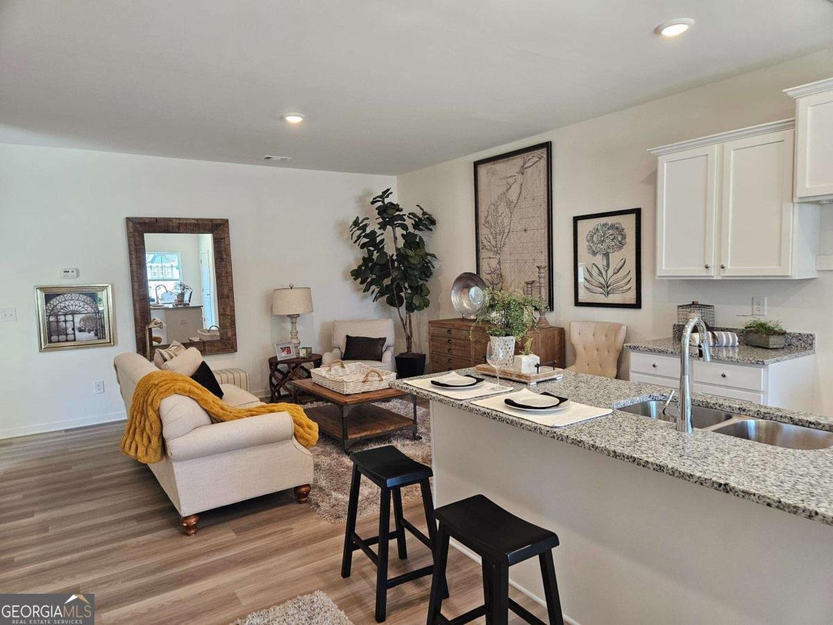 2524 Riverside Road Conyers - Photo 10