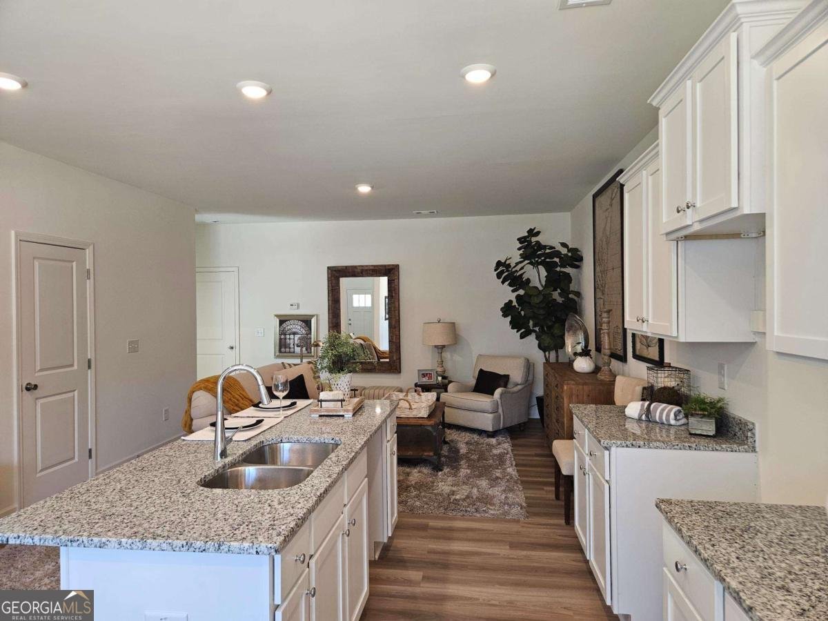 2524 Riverside Road Conyers - Photo 12
