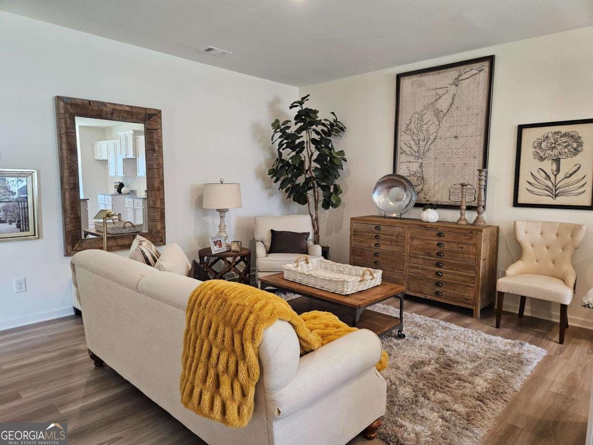 2524 Riverside Road Conyers - Photo 13