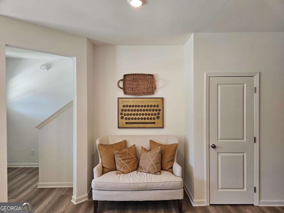 2524 Riverside Road Conyers - Photo 15