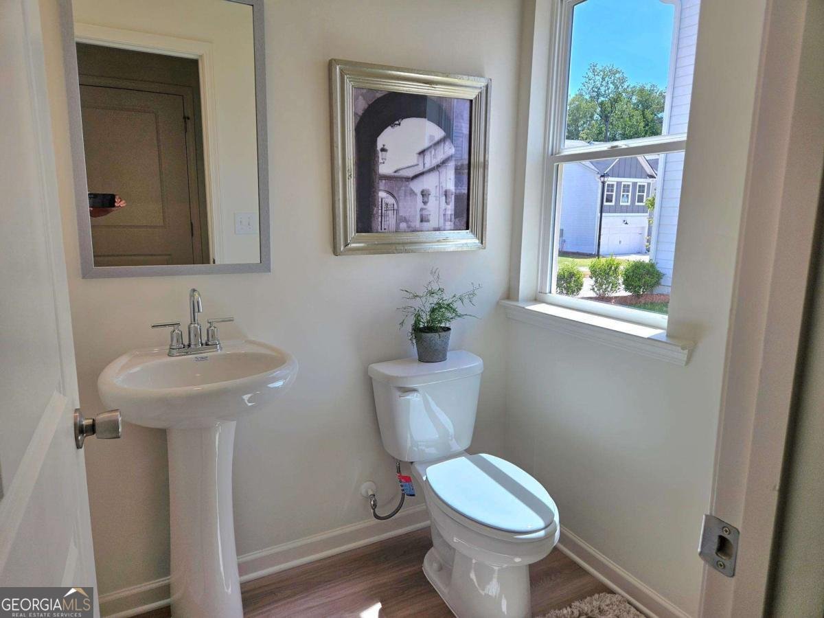 2524 Riverside Road Conyers - Photo 23